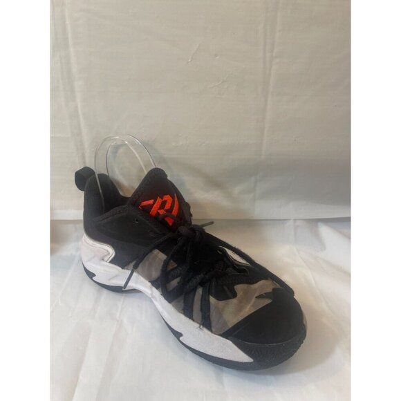 Nike GS Jordan One Take 3 DC7702-001 - Picture 4 of 15